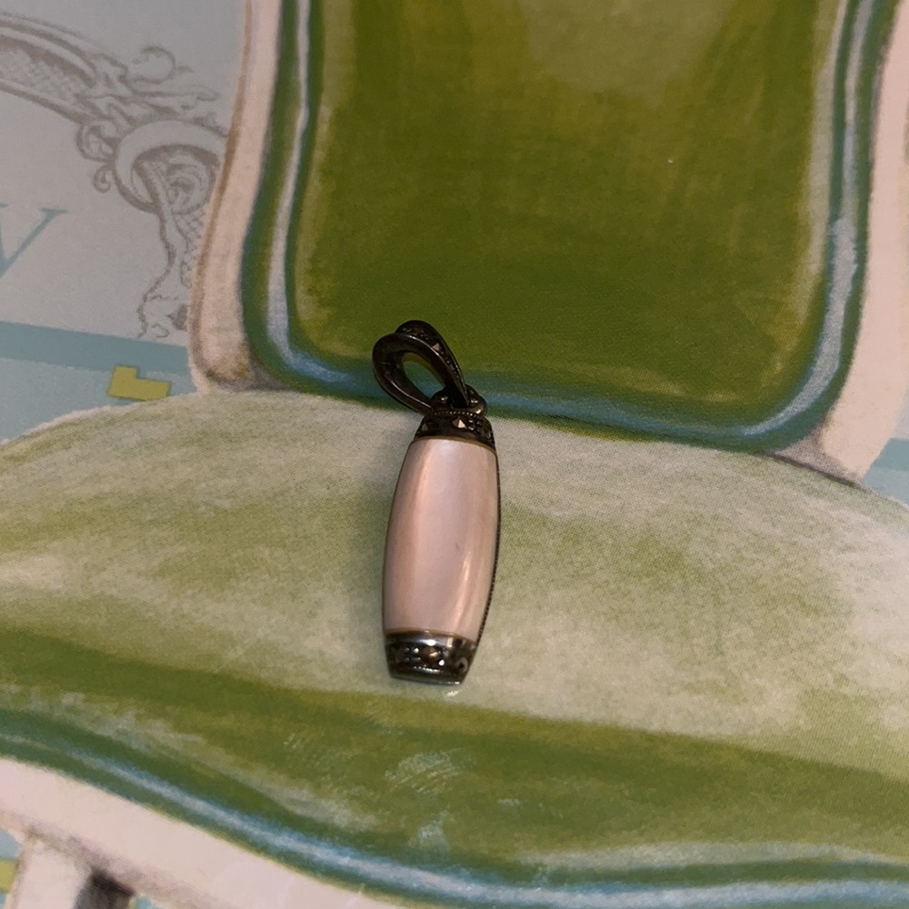 Necklace charm